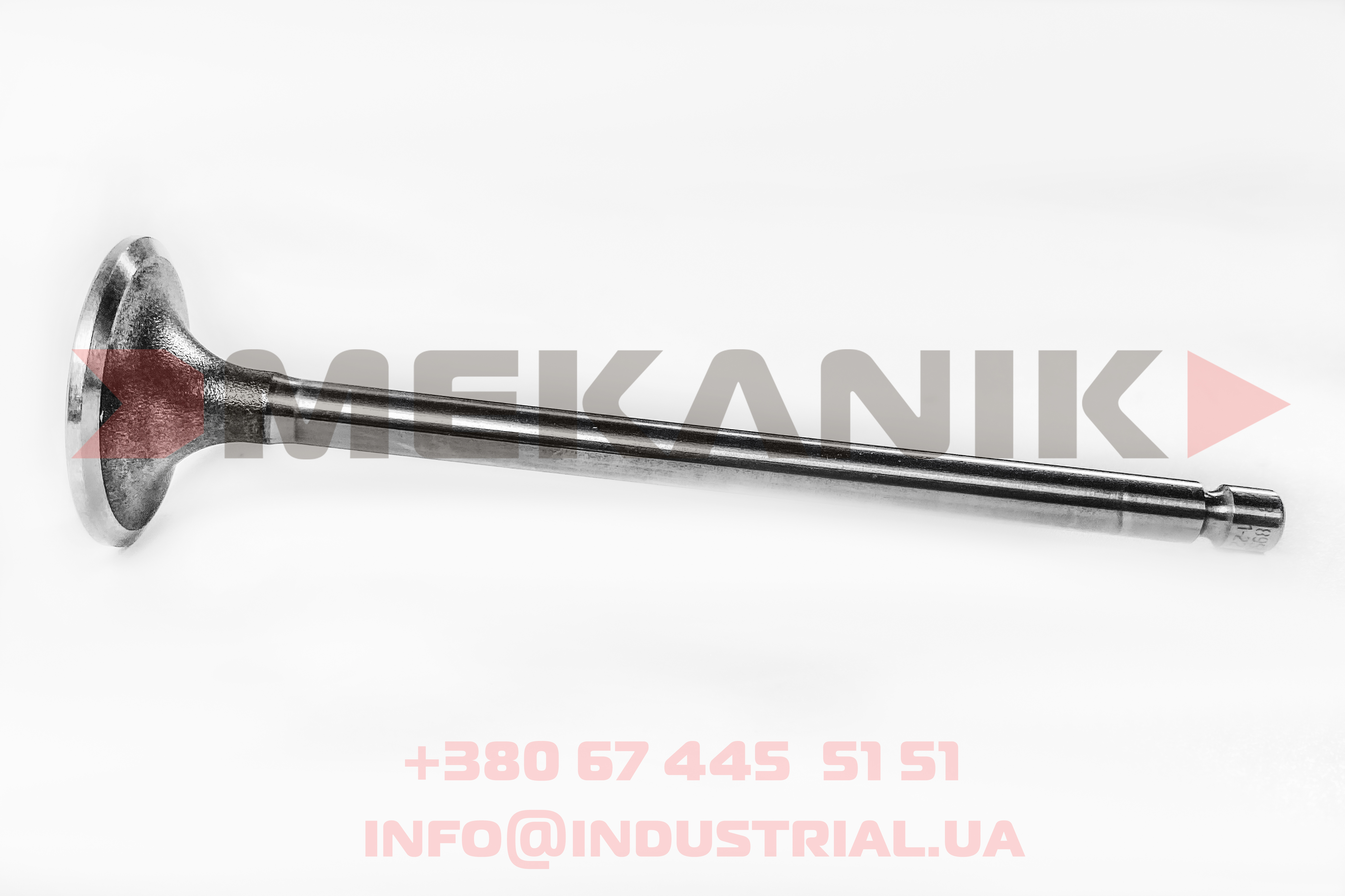MKO 7206776 MEKANIK OEM